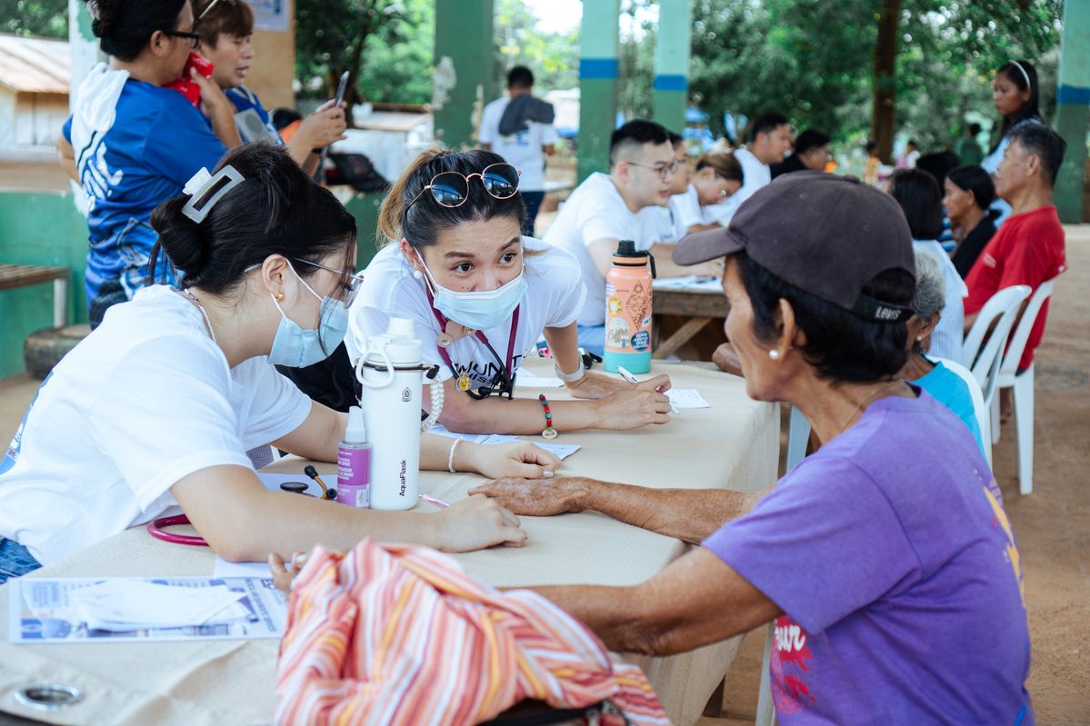 Healthcare Access: A Story of Hope